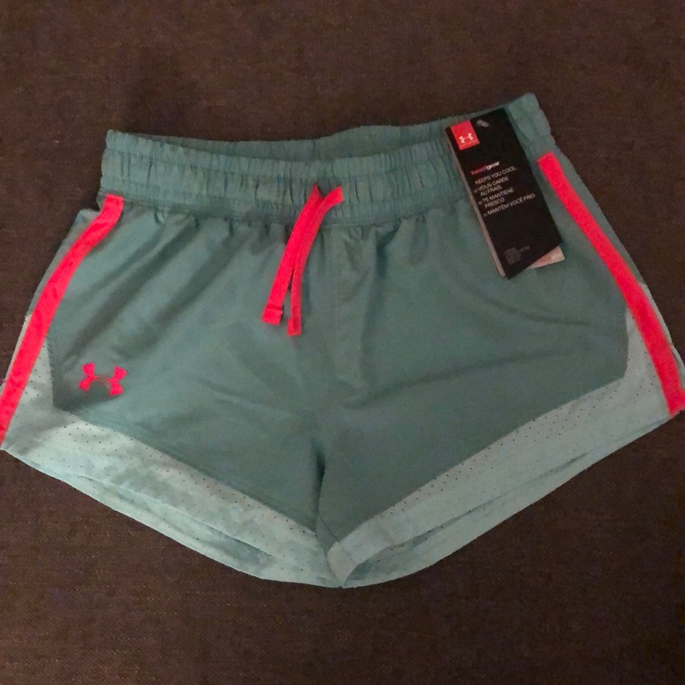 Under Armour Shorts